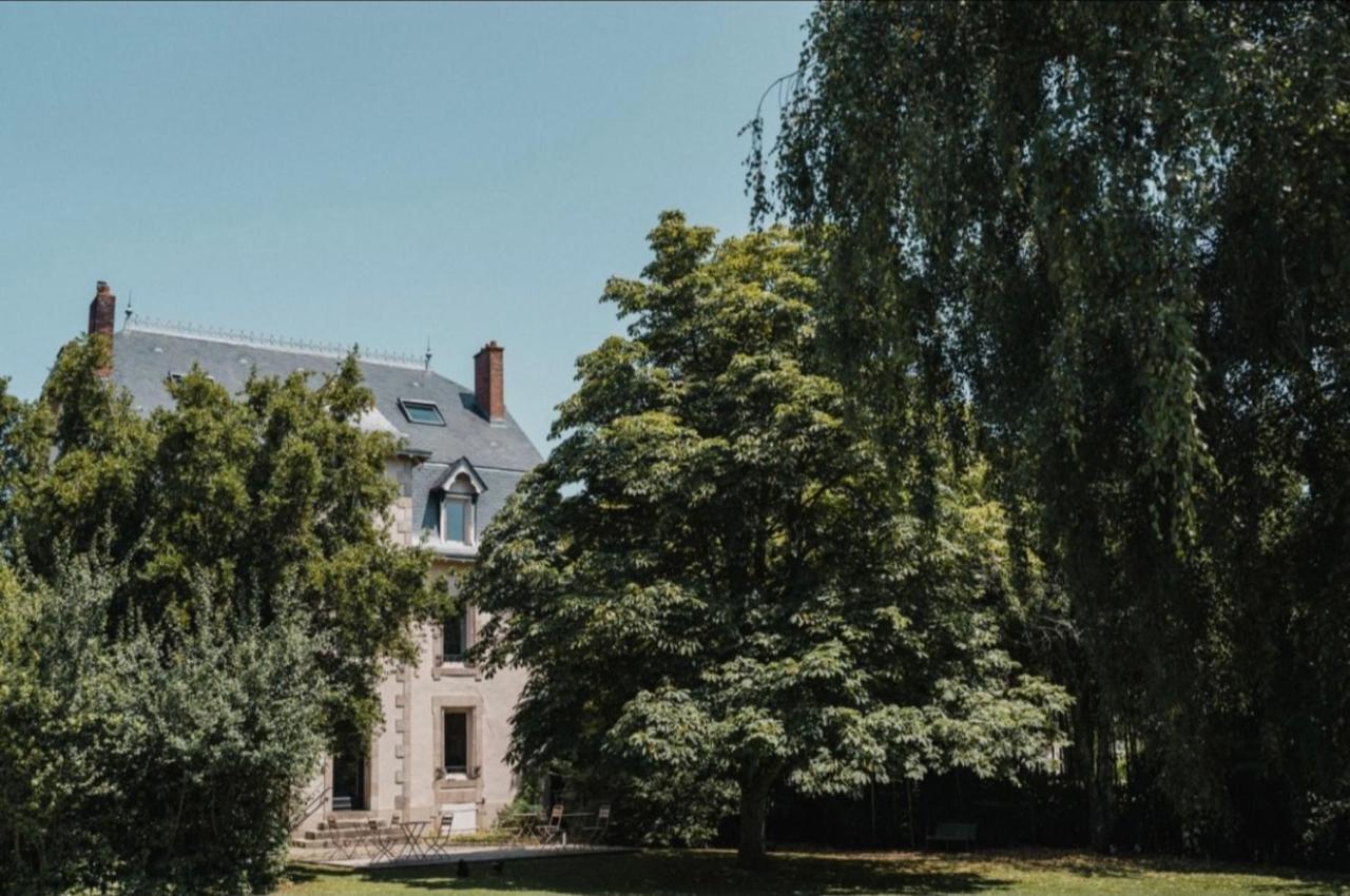 Maison Durieux Limoges Eksteriør bilde