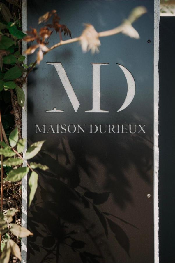 Maison Durieux Limoges Eksteriør bilde