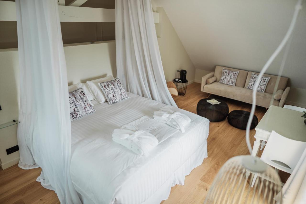 Maison Durieux Limoges Eksteriør bilde
